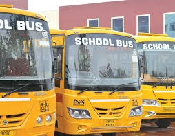 Transport Facility